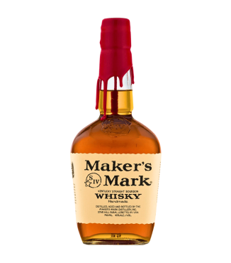 BOURBON Maker's Mark