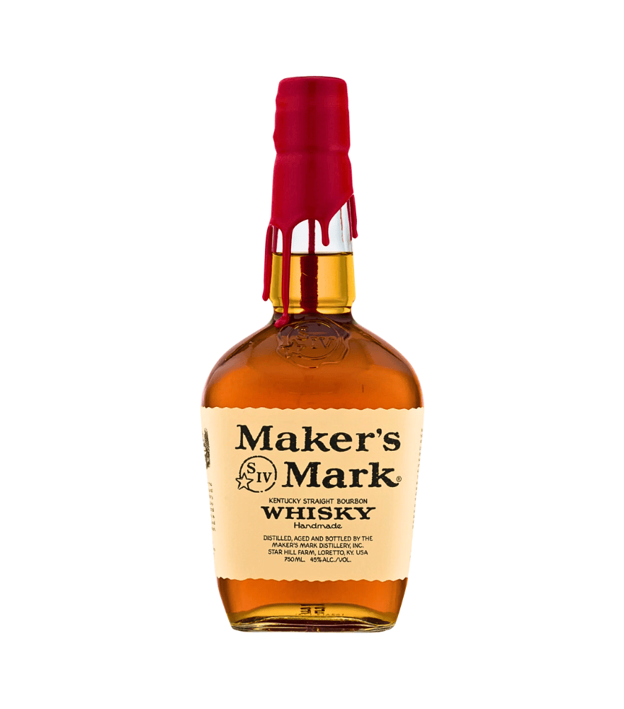 BOURBON Maker's Mark