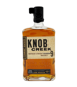 BOURBON Knob Creek