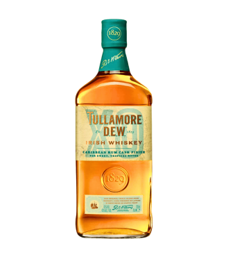 WHISKY Tullamore Dew XO Caribbean Rum Cask Finish