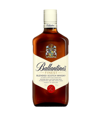 WHISKY Ballantines Finest