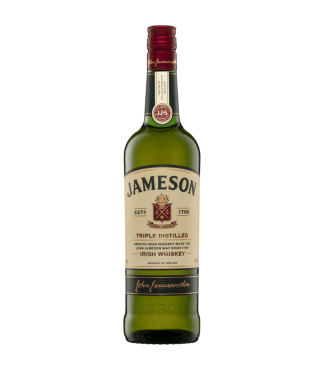 WHISKY Jameson