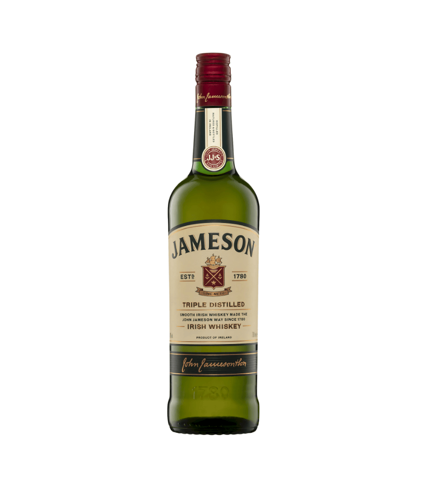 WHISKY Jameson