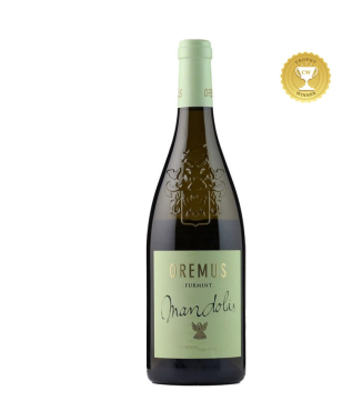 WINO Oremus Furmint Dry