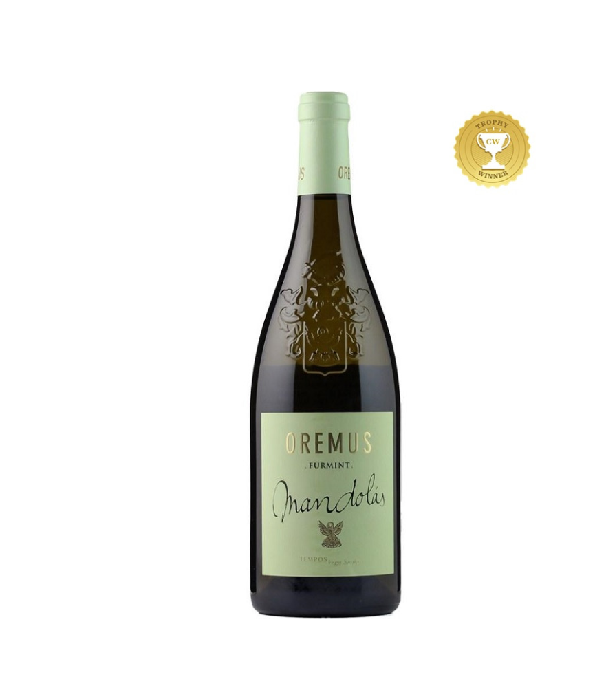 WINO Oremus Furmint Dry