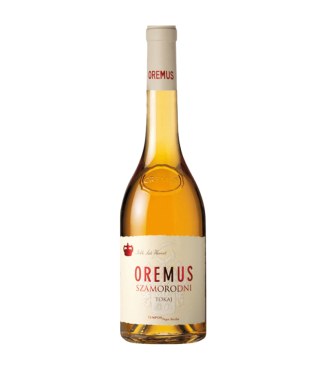 WINO Tokaj Szamorodni Oremus