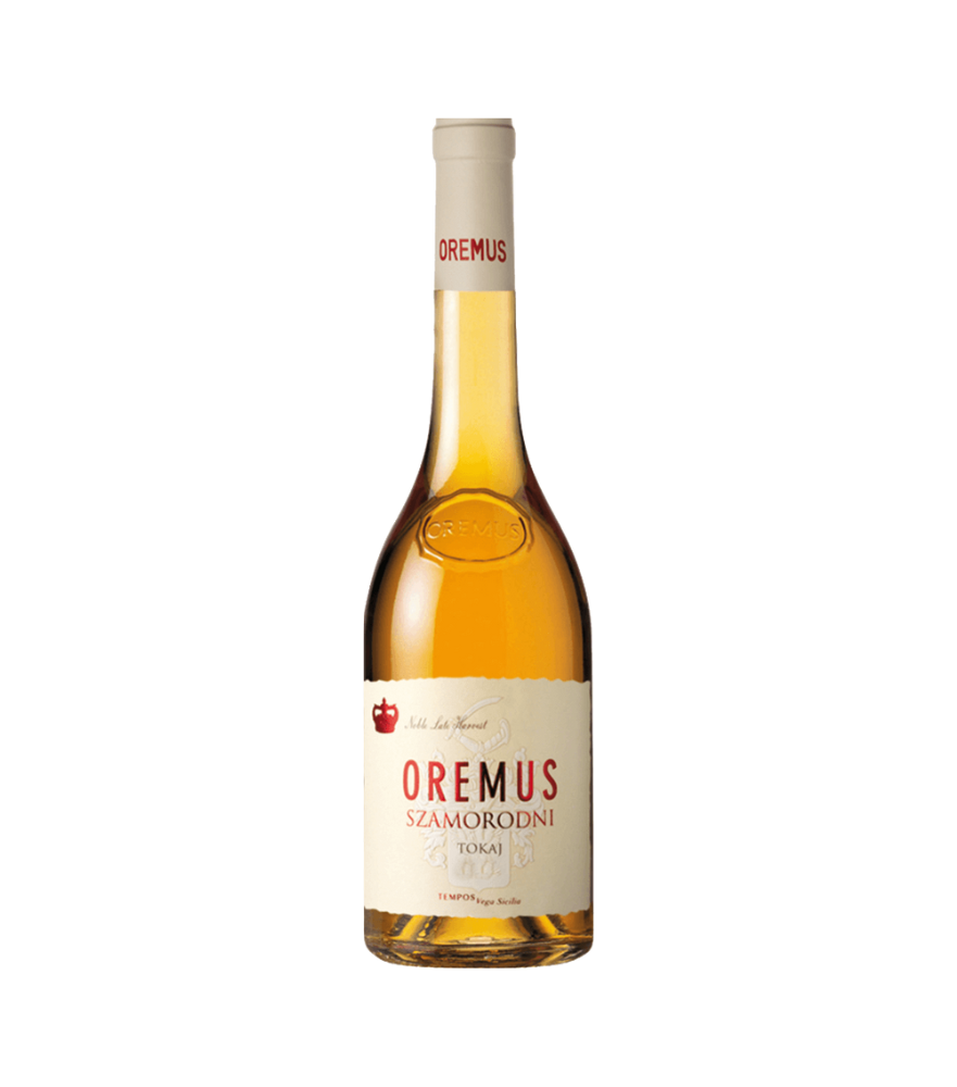 WINO Tokaj Szamorodni Oremus