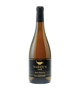 WINO Yarden Katzrin Chardonnay