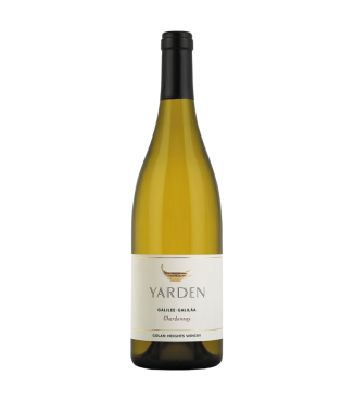 WINO Yarden Chardonnay