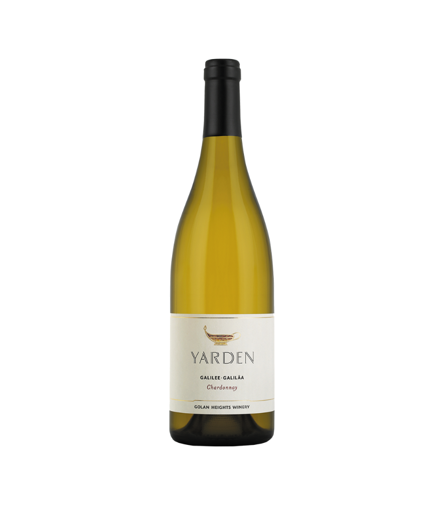 WINO Yarden Chardonnay