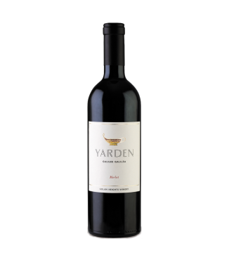 WINO Yarden Merlot