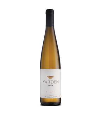 WINO Yarden Gewurztraminer