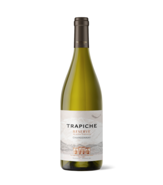 WINO Trapiche Reserve Chardonnay