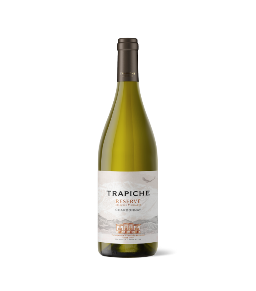 WINO Trapiche Reserve Chardonnay