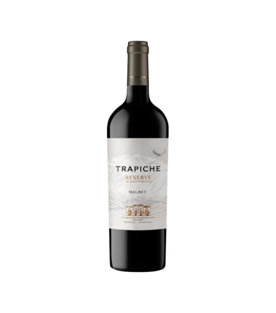 WINO Trapiche Reserve Malbec