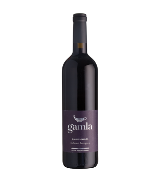 WINO Gamla Cabernet Sauvignon