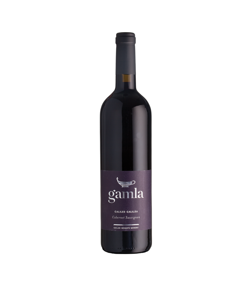 WINO Gamla Cabernet Sauvignon