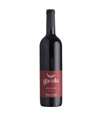 WINO Gamla Merlot