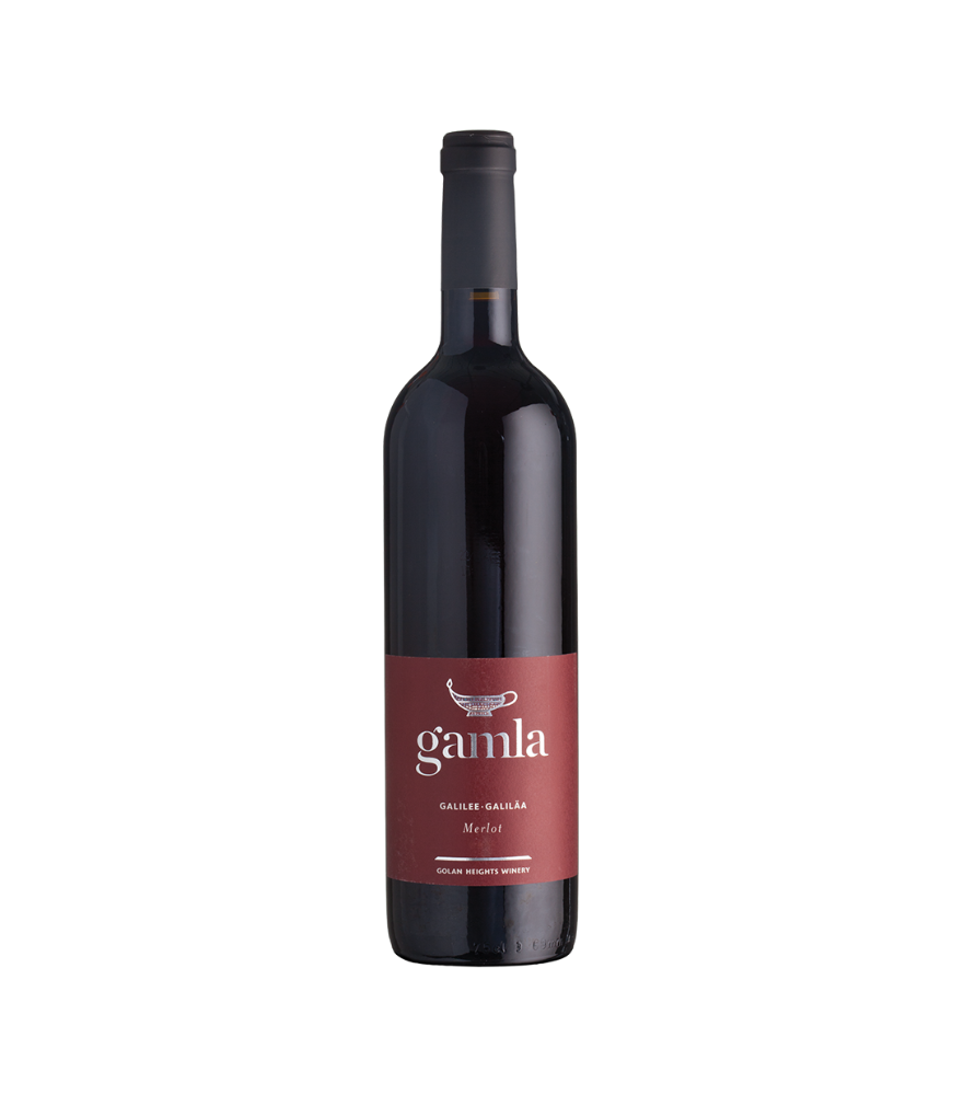 WINO Gamla Merlot