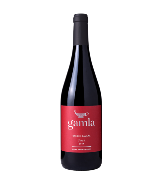 WINO Gamla Syrah