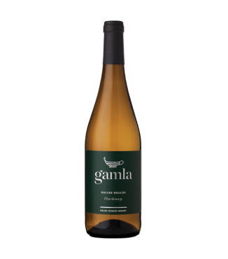 WINO Gamla Chardonnay