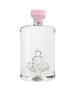 GIN Etsu Sakura Limited Edition