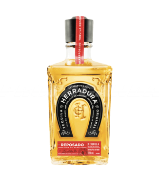 TEQUILA Herradura Reposado