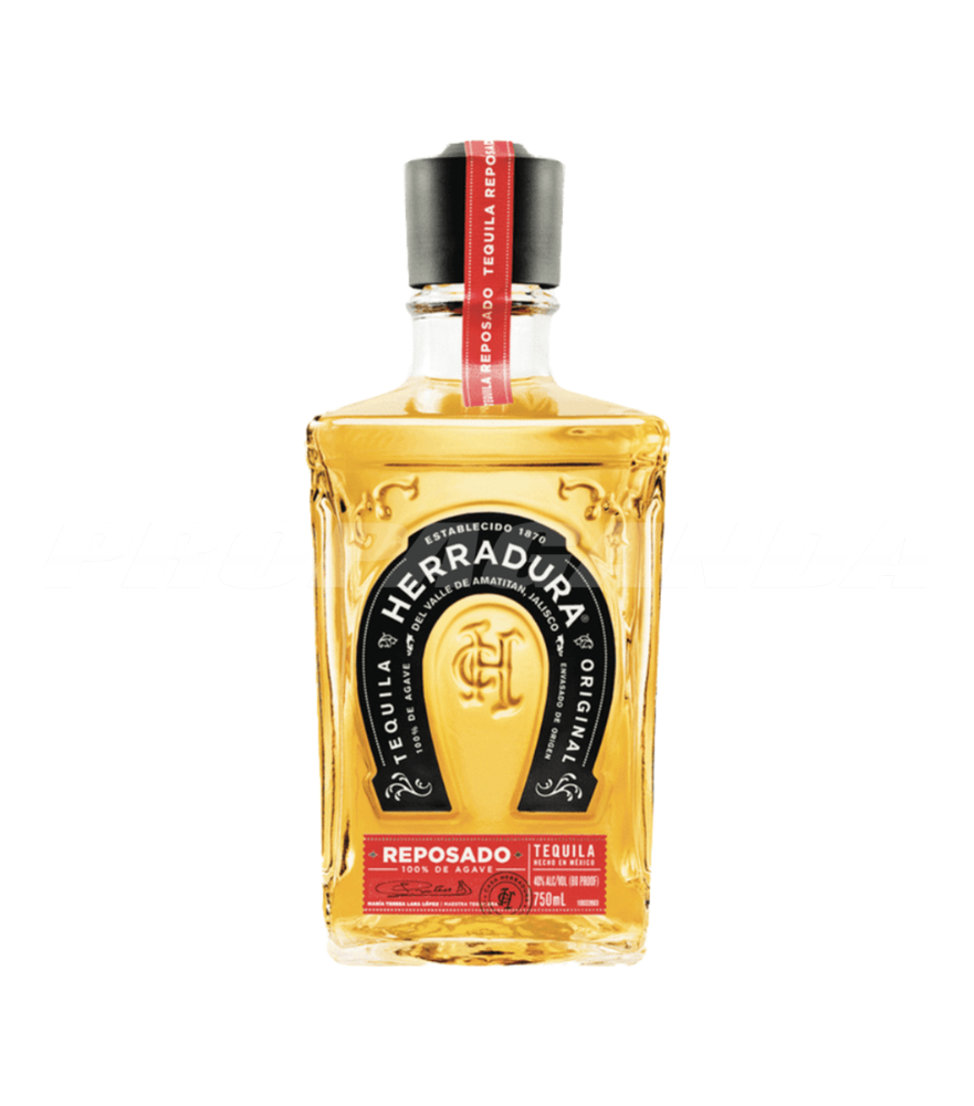 TEQUILA Herradura Reposado