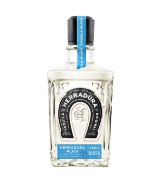 TEQUILA Herradura Plata