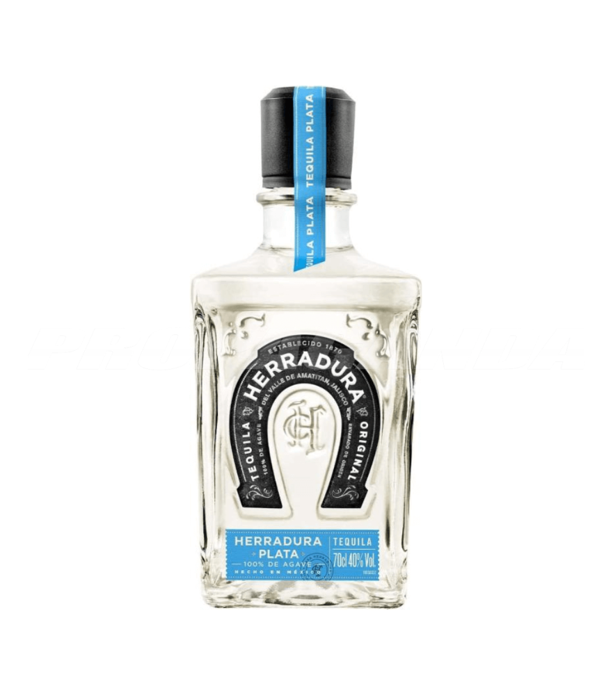 TEQUILA Herradura Plata