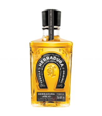 TEQUILA Herradura Anejo