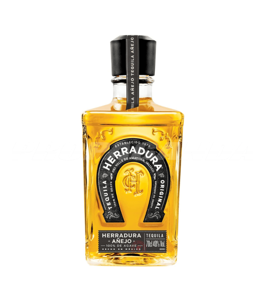 TEQUILA Herradura Anejo