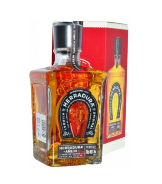 TEQUILA Herradura Anejo