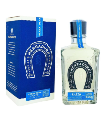 TEQUILA Herradura Plata