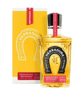 TEQUILA Herradura Reposado