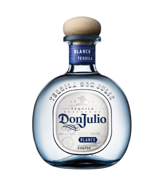 TEQUILA Don Julio Blanco