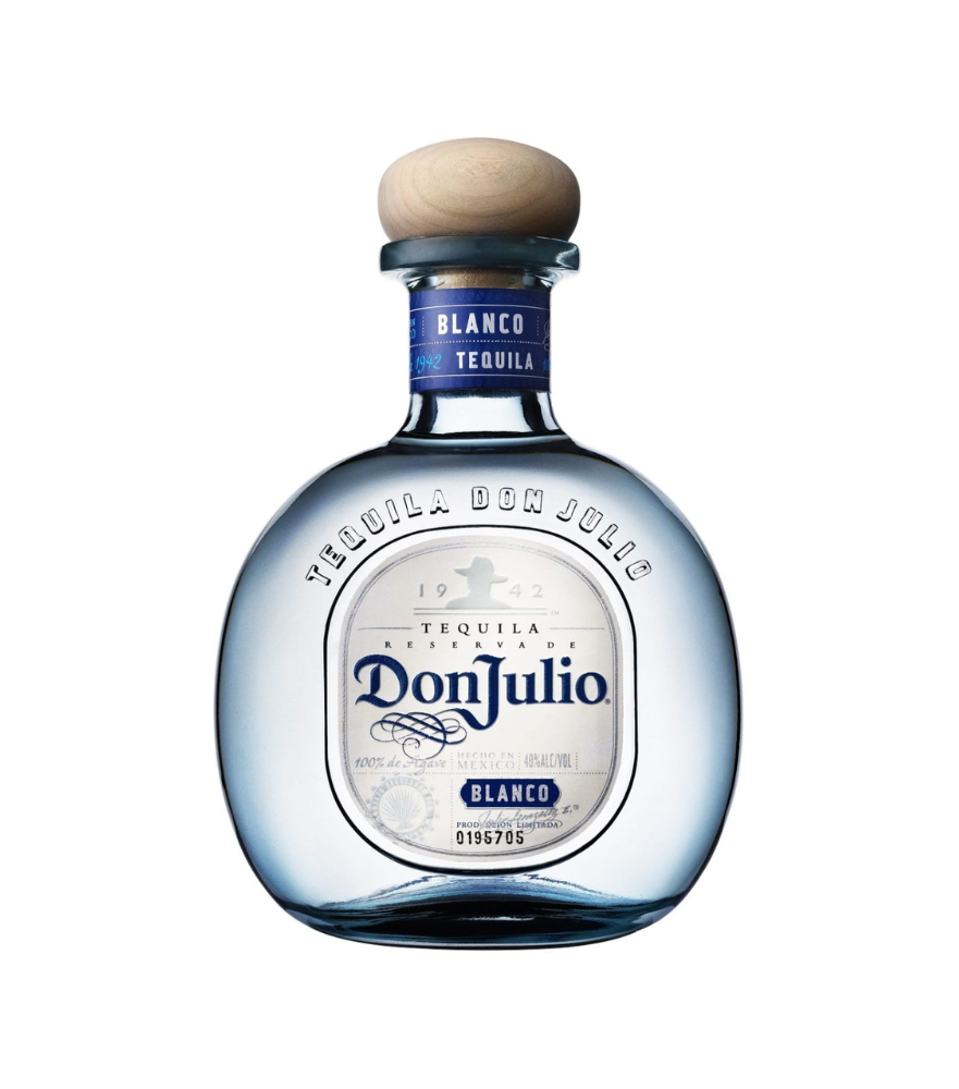 TEQUILA Don Julio Blanco