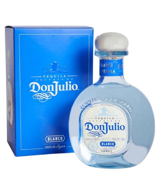 TEQUILA Don Julio Blanco