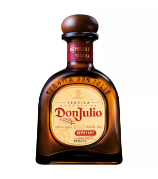 TEQUILA Don Julio Reposado