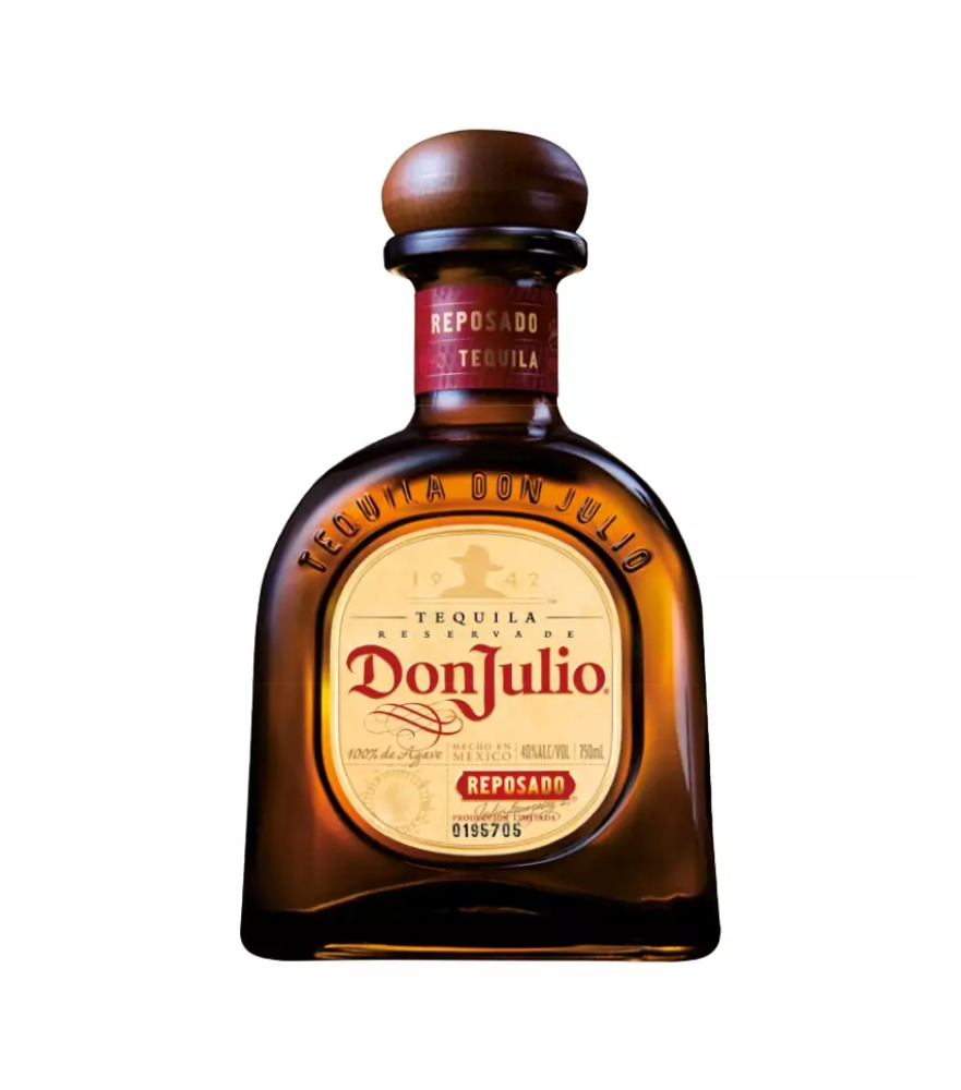 TEQUILA Don Julio Reposado