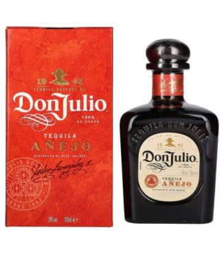 TEQUILA Don Julio Reposado