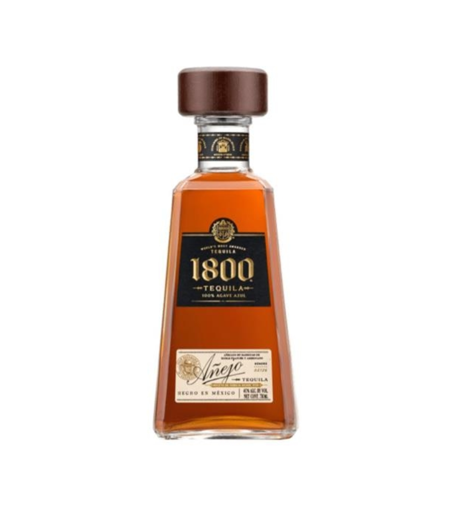 TEQUILA 1800 Anejo