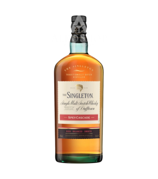 WHISKY Singleton Dufftown Spey Cascade