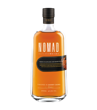 WHISKY Nomad Sherry Cask