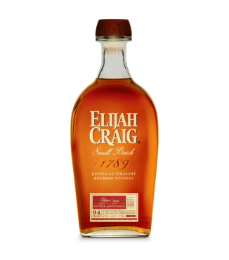 BOURBON Elijah Craig Small Batch