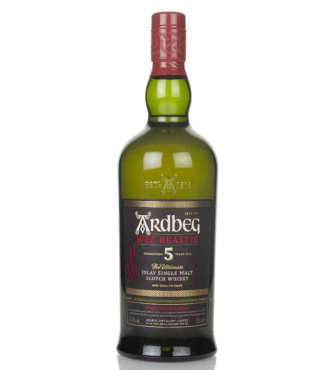 WHISKY Ardbeg 5 Y O Wee Beastie