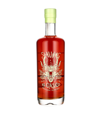 WHISKY Stauning Clasico Vermouth Finish