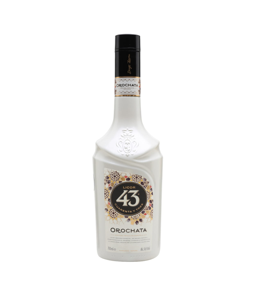 LIKIER Licor 43 Orochata