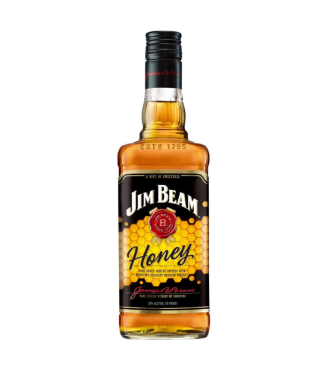 LIKIER Jim Beam Honey