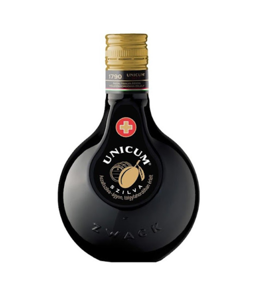 LIKIER Unicum Szliva